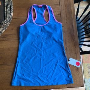 Yumiko Hisae Fitness Top (Size M)